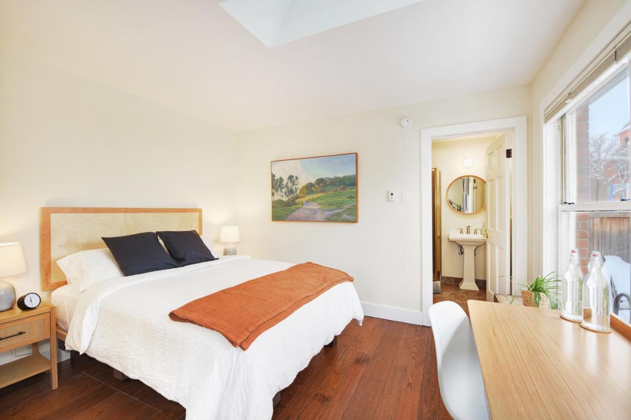 Boulder Guest House Zewnętrze zdjęcie