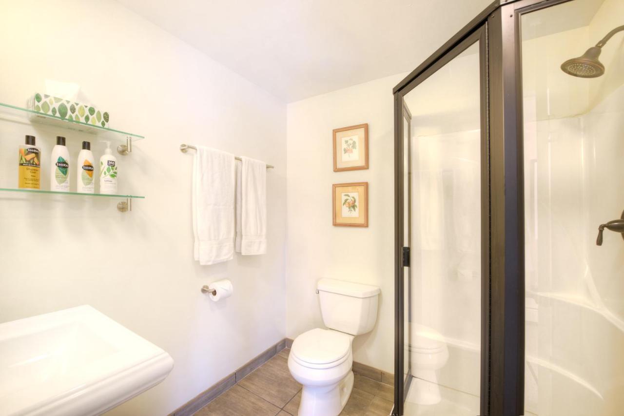 Boulder Guest House Zewnętrze zdjęcie