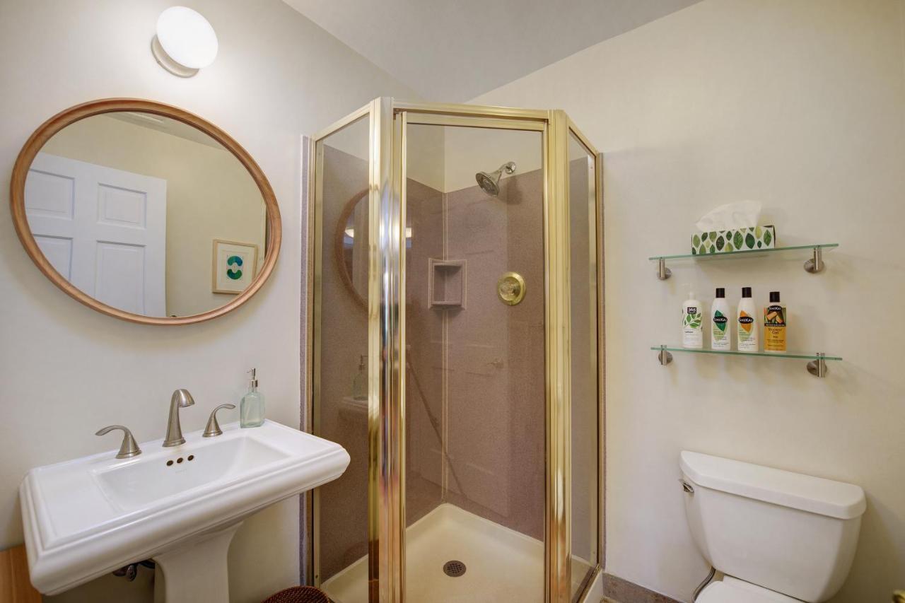 Boulder Guest House Zewnętrze zdjęcie