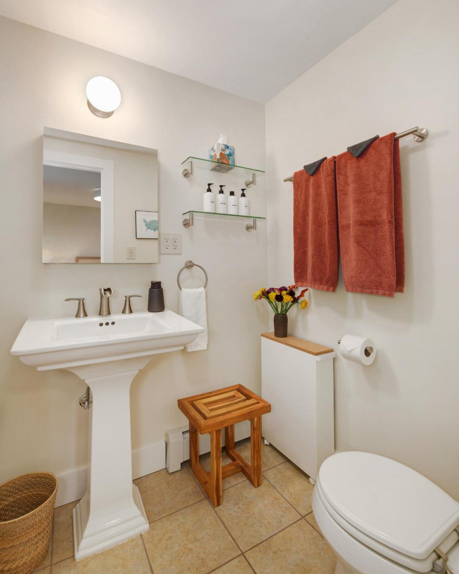 Boulder Guest House Zewnętrze zdjęcie